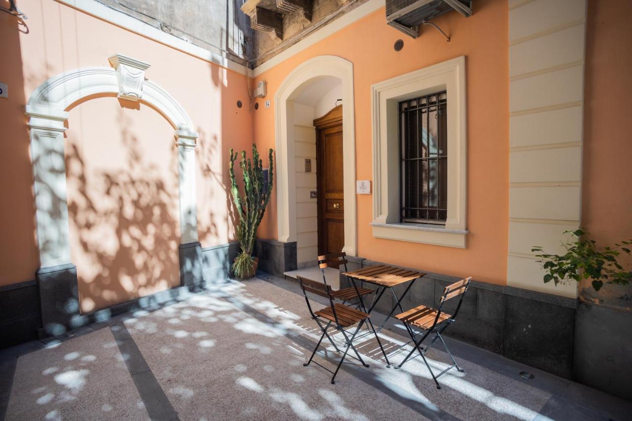 Borgo Santa Caterina Villa CTA Exteriör bild