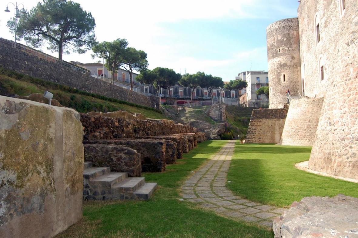 Borgo Santa Caterina Villa CTA Exteriör bild