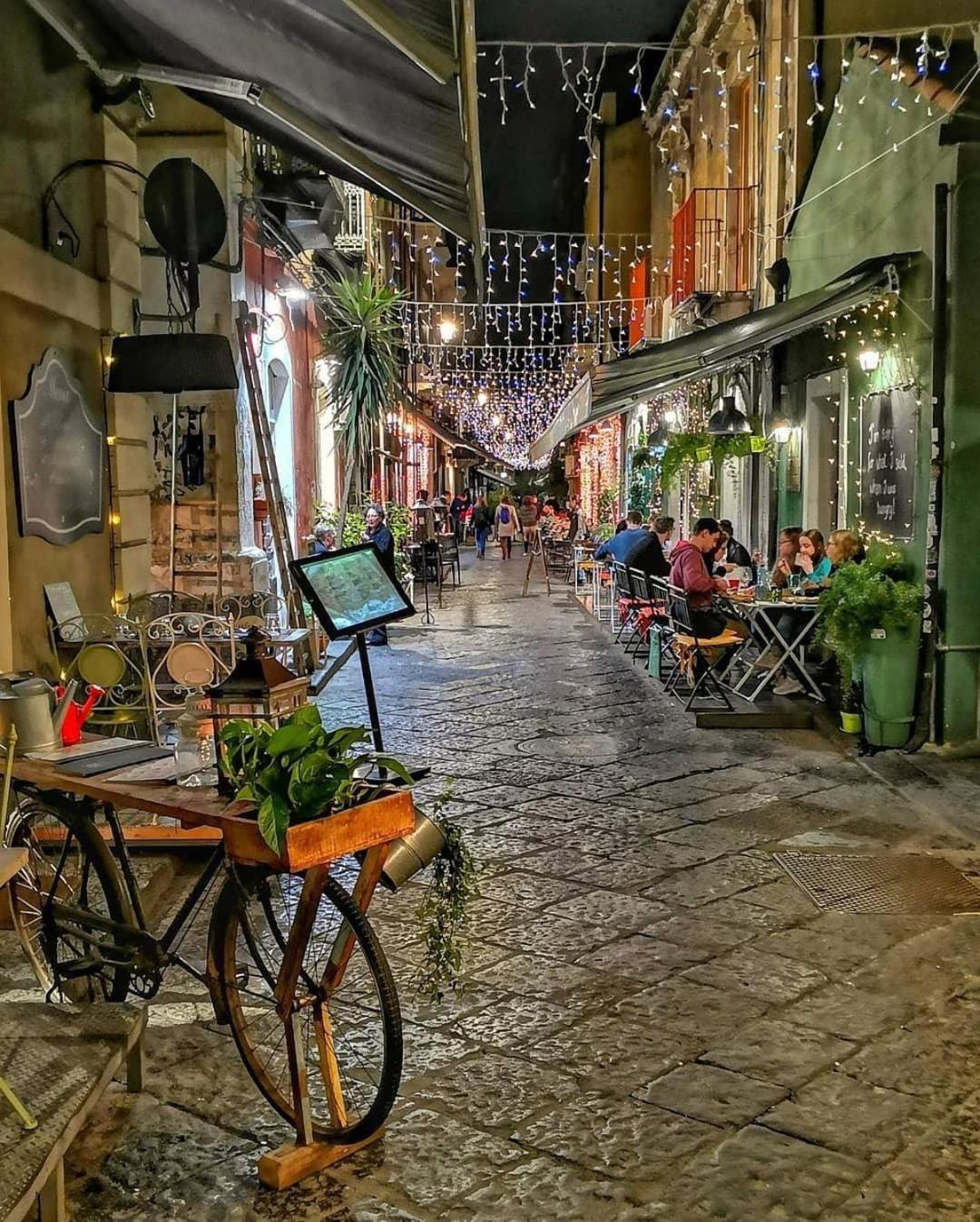 Borgo Santa Caterina Villa CTA Exteriör bild