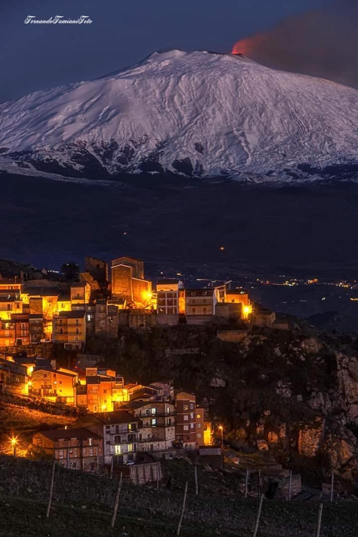 Borgo Santa Caterina Villa CTA Exteriör bild