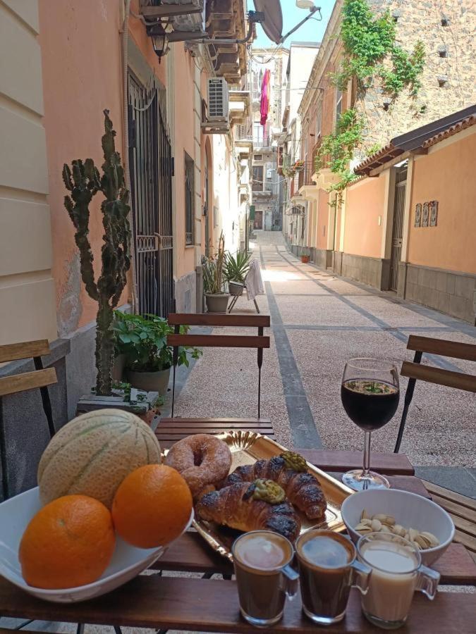 Borgo Santa Caterina Villa CTA Exteriör bild