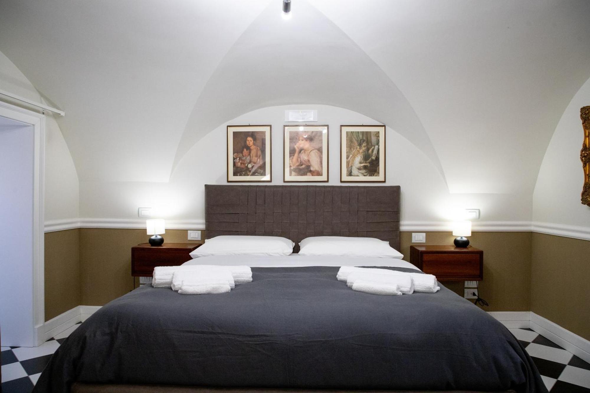 Borgo Santa Caterina Villa CTA Exteriör bild