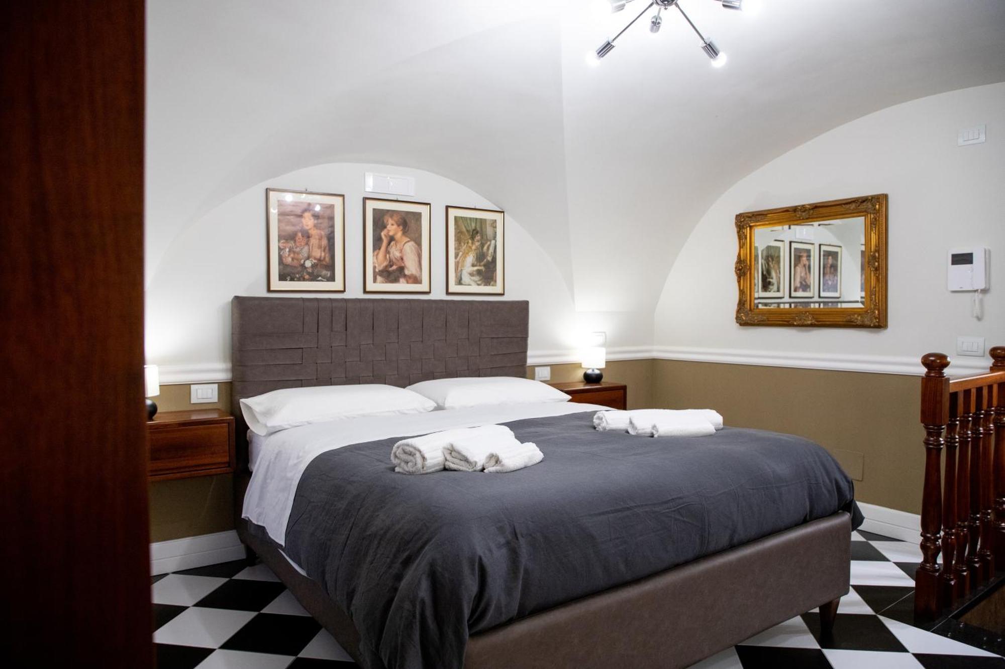 Borgo Santa Caterina Villa CTA Exteriör bild